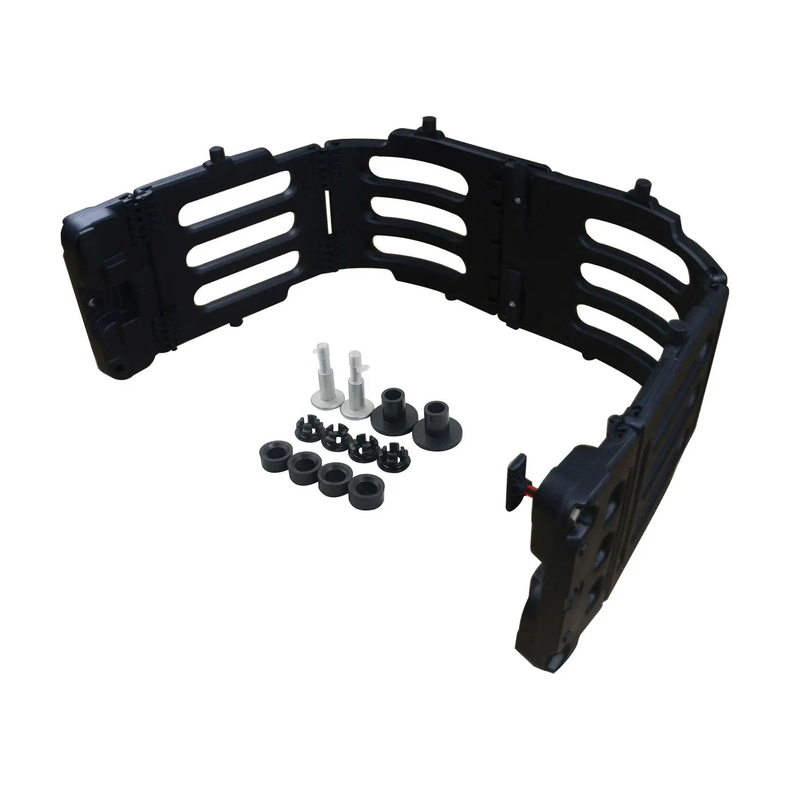 Stowable Truck Bed Extender Kit Fl3Z-99286A40-C for  F150 Spare Parts