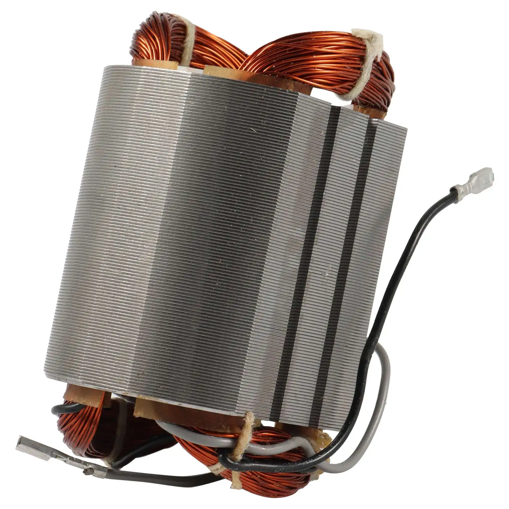 

ABFKW AC220V-240V Armature Stator for MAKITA Angle Grinder 9556 9557 9558 9556NB 9556HN 9557NB 9557HN 9558NB 9558HN Tool Parts