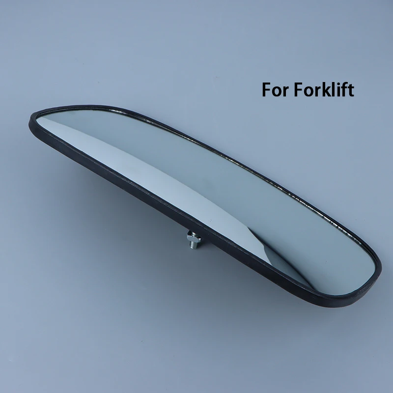 Forklift Accessories Reflective Mirror For Heli Hangcha Longgong Liugong Forklift Mirror/Reversing Rearview Mirror 5-16 Tons