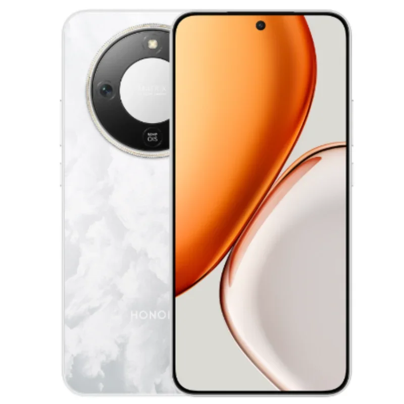 العلامة التجارية الأصلية الجديدة النسخة الصينية Honor X70 Snapdragon 6 Gen 4 بطارية 8300mAh 80W SuperCharge 6.79 "50MP كاميرا خلفية OIS #3