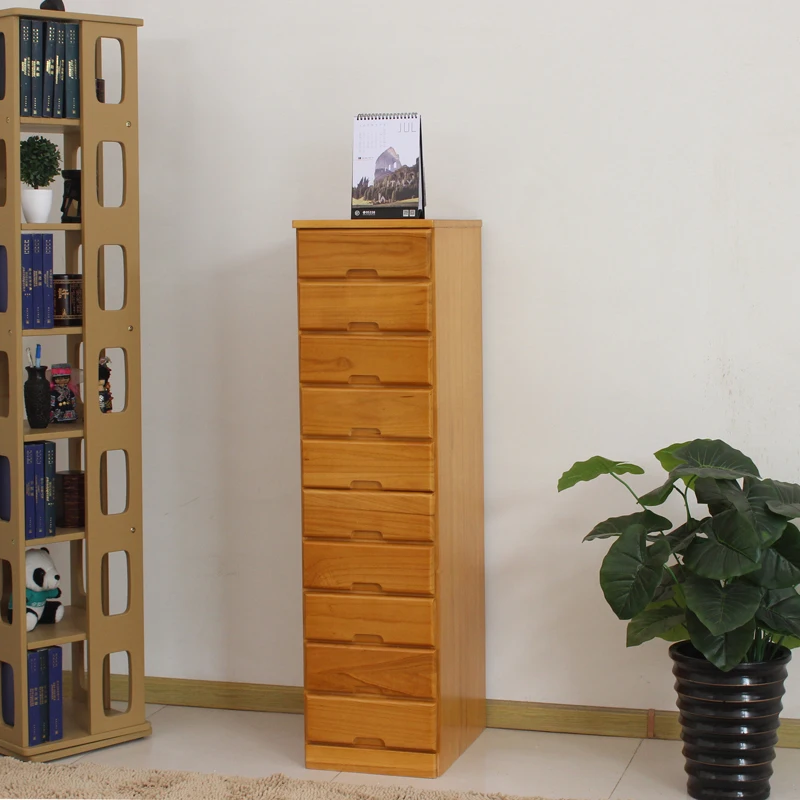 A4 filing cabinet, wooden chest of drawers, drawers, office furniture, filing cabinet storage