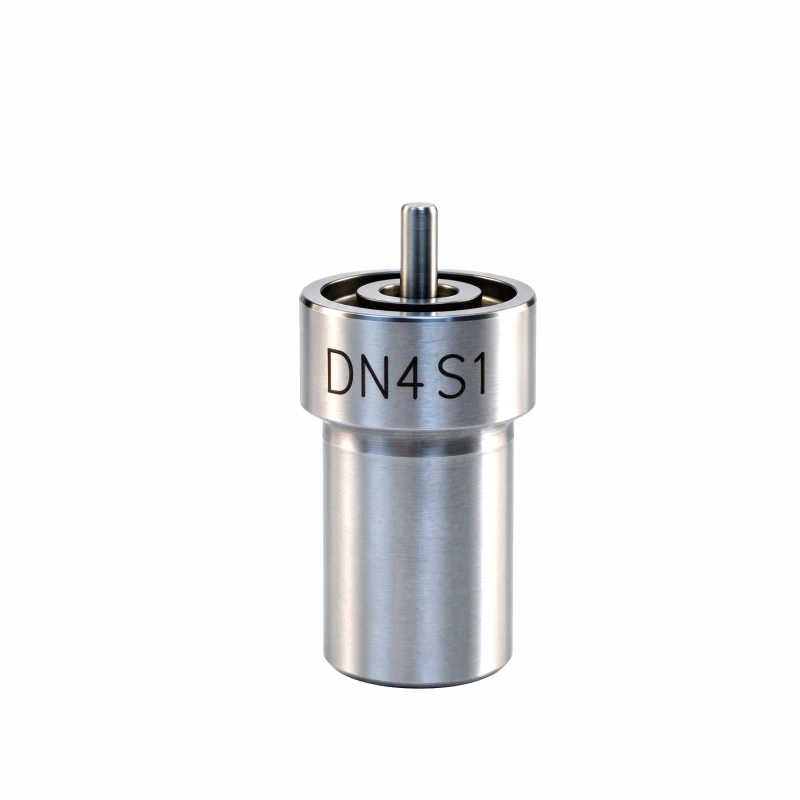 DN4S1 DN0SD193 DN0SD21 Diesel Injection Nozzle Fuel Injector Tip Engine Fuel Supply System Maintenance Spare Component XJ2024