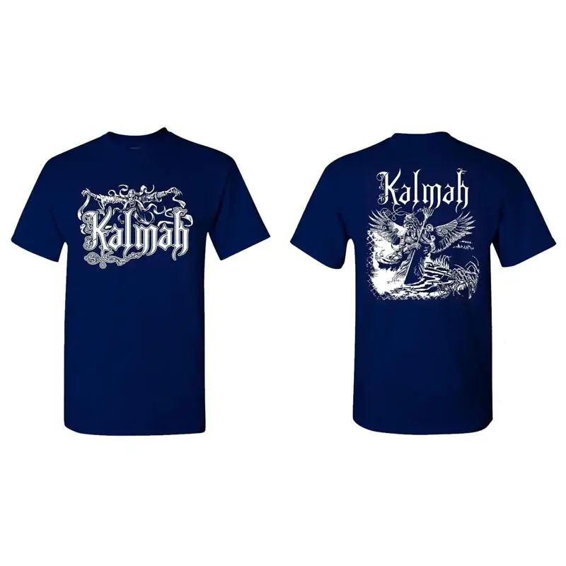 Kalmah Cd Cv Blue S… - image