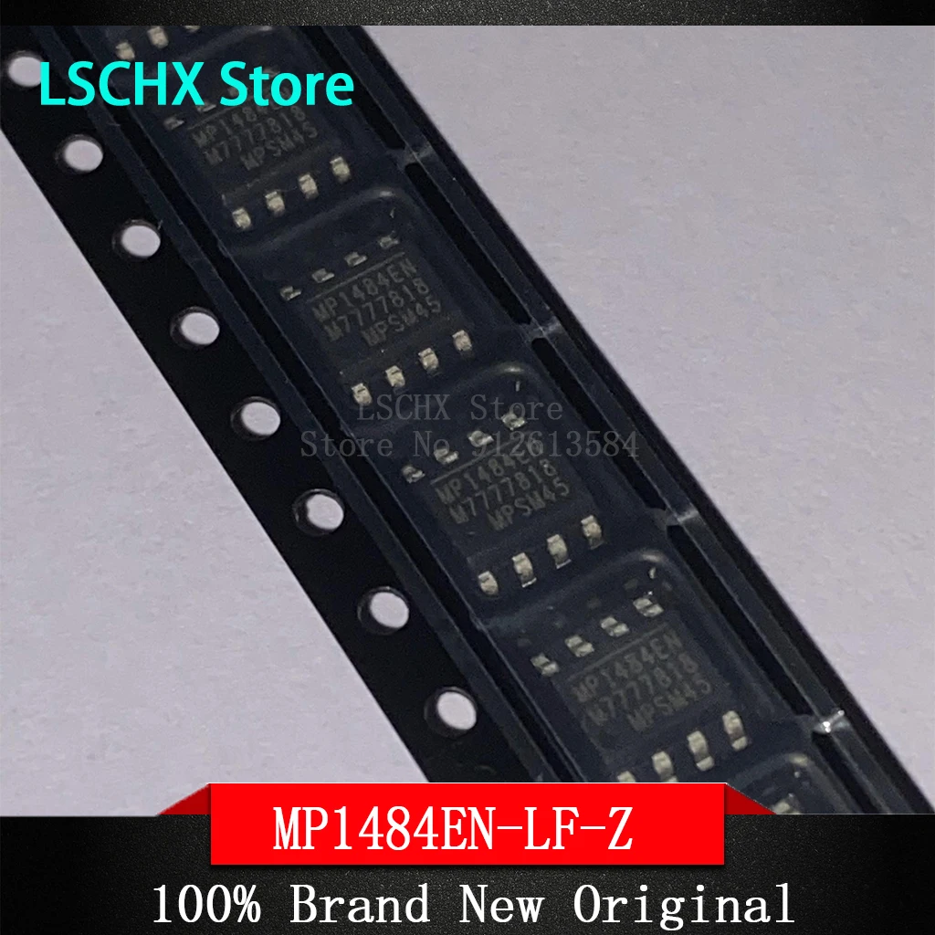 (10piece)100% New MP1484EN MP1482DS MP1423DN MP1410ES MP1582EN MP1583DN MP1593DN sop-8 Chipset