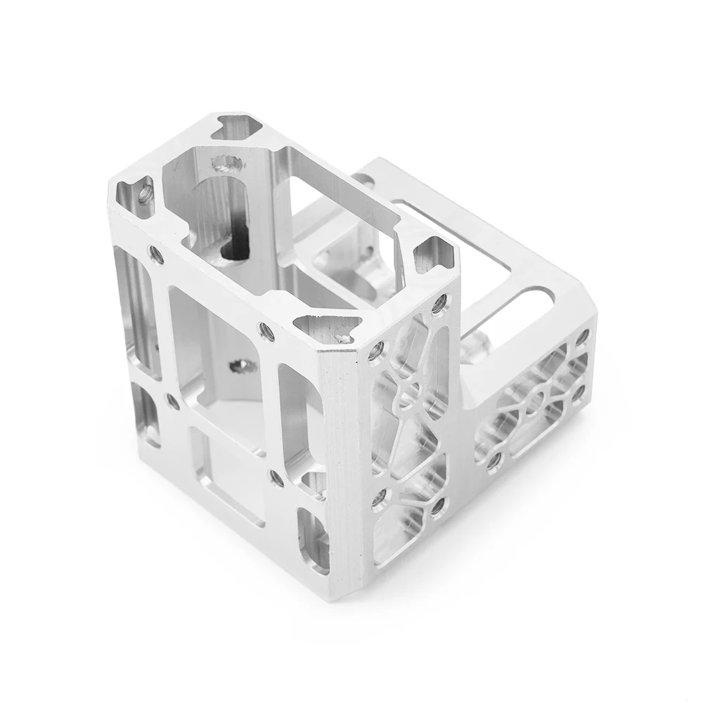 DJI Agras T40/T20P pieza de inserción de marco medio protección de plantas piezas de reparación de UAV accesorios para drones agrícolas nuevo