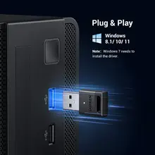 Bluetooth 5.3 Adapter #6