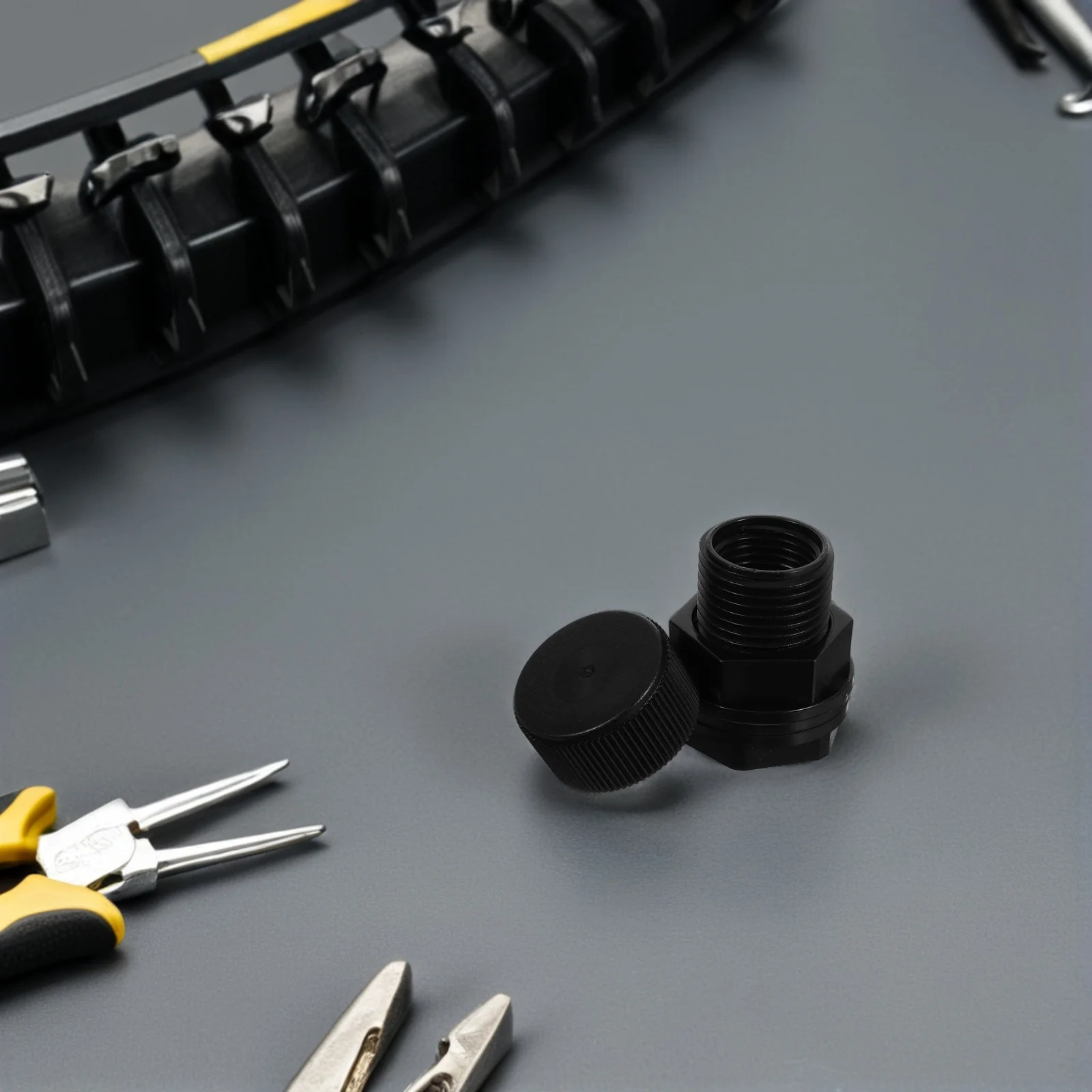 

Переборка, соединитель резервуара для воды 3, 4, резьба, двойная резьба, соединитель шланга из ПВХ, уплотнительная прокладка, фитинг для аквариума с дождевой бочкой