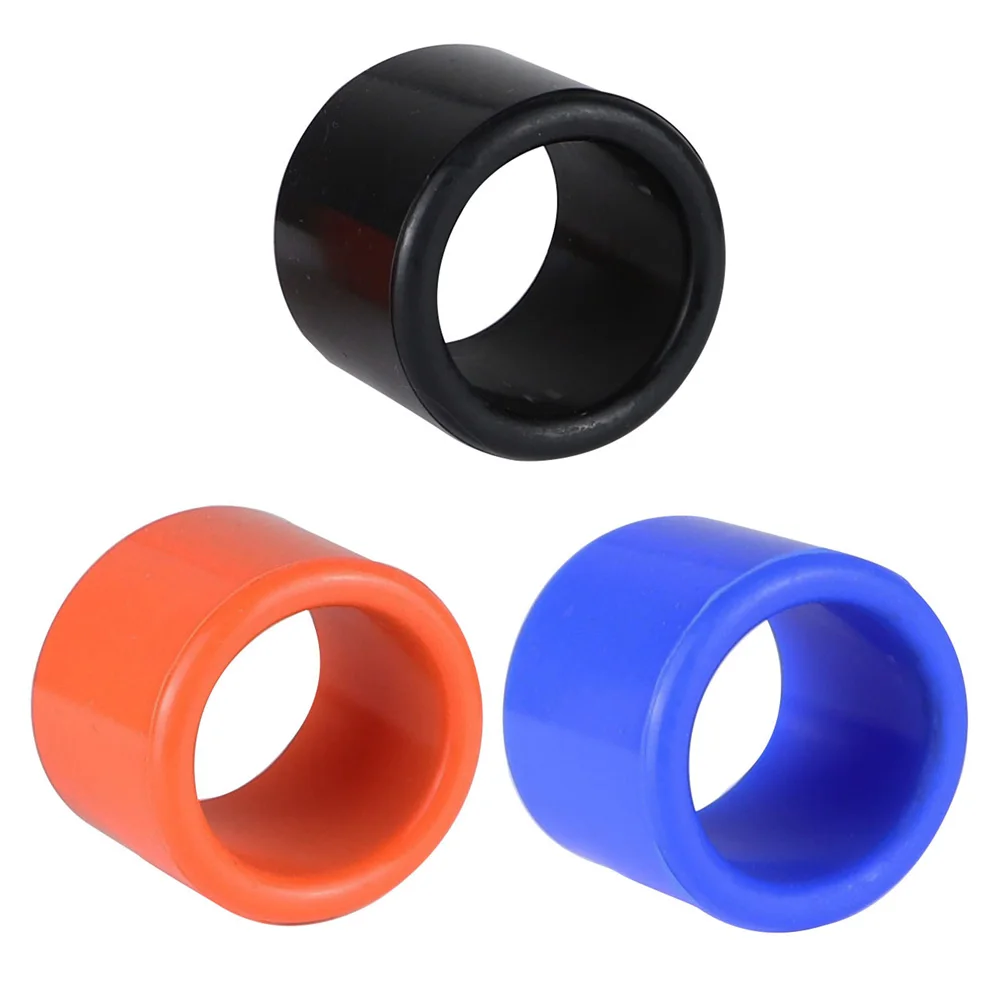 

Защитный колпачок для удилища, резиновый защитный чехол для удилища, защитные вставки для лодок и яхт, рыболовные аксессуары