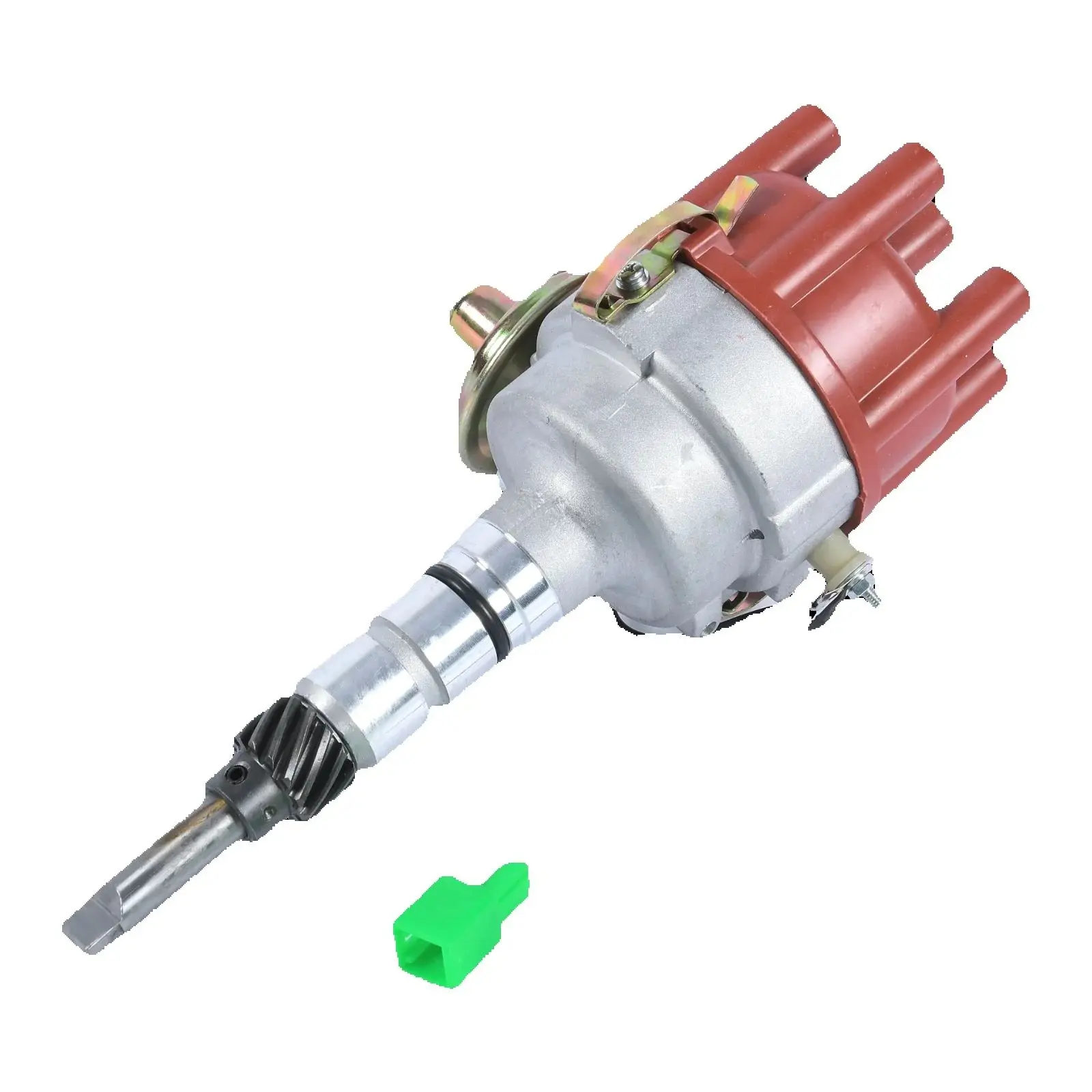 19100-61030 Electronic Ignition Distributor for FOR Toyota Landcruiser FJ40 FJ60 FJ80 2F 3F 4.2L 4.0L 1975-1990