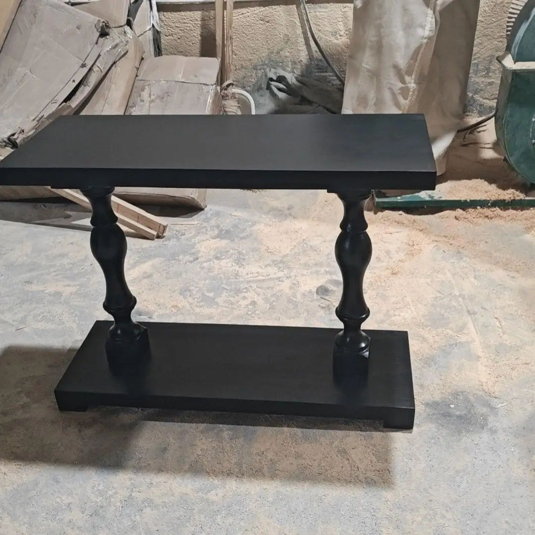 DSA medieval style against the wall, entrance cabinet, living room creative strip, edge decoration aisle, entrance table, old