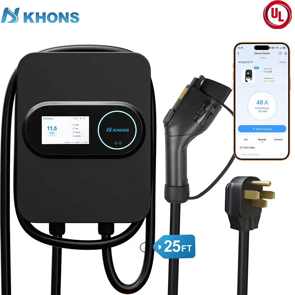 Khons Nema 14-50 24… - image