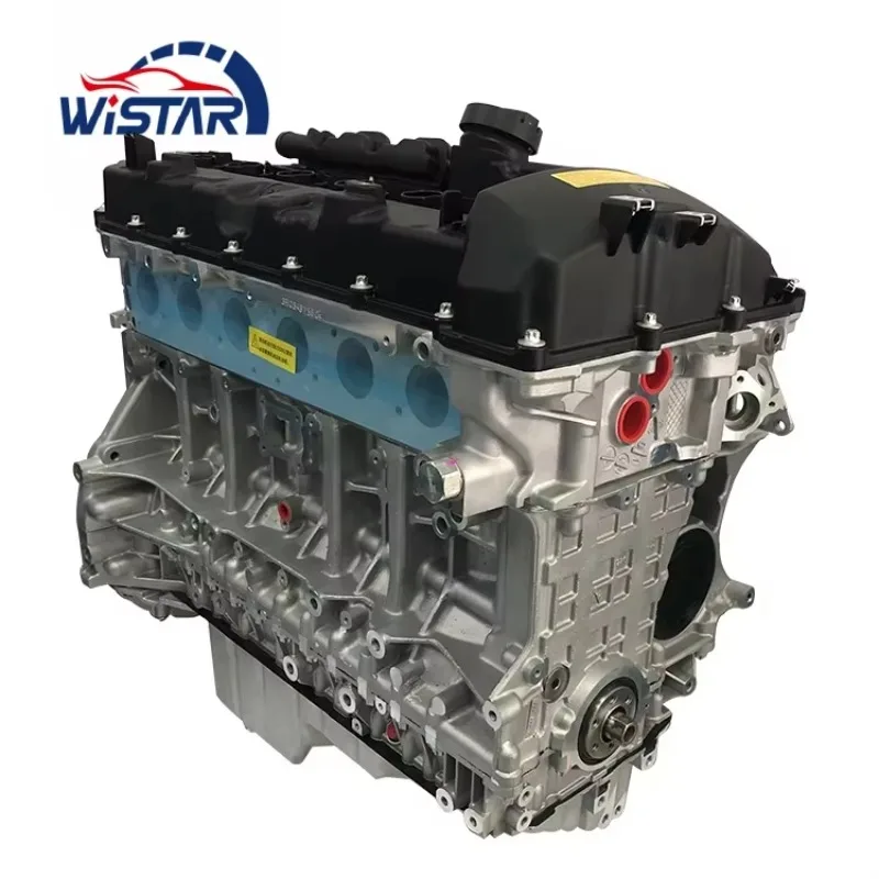 New 3L 6 Cylinder M54B30 Engine For E46 330i E39 530i E60 530i E65 730i E83 X3 E53 X5 E85 Z4