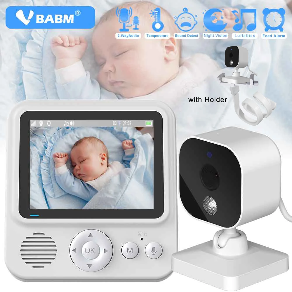 vbabm-abm900-baby-monitor-28-inch-surveillance-smart-baby-camera-security-protection-two-way-audio-night-vision-cam-babysitte