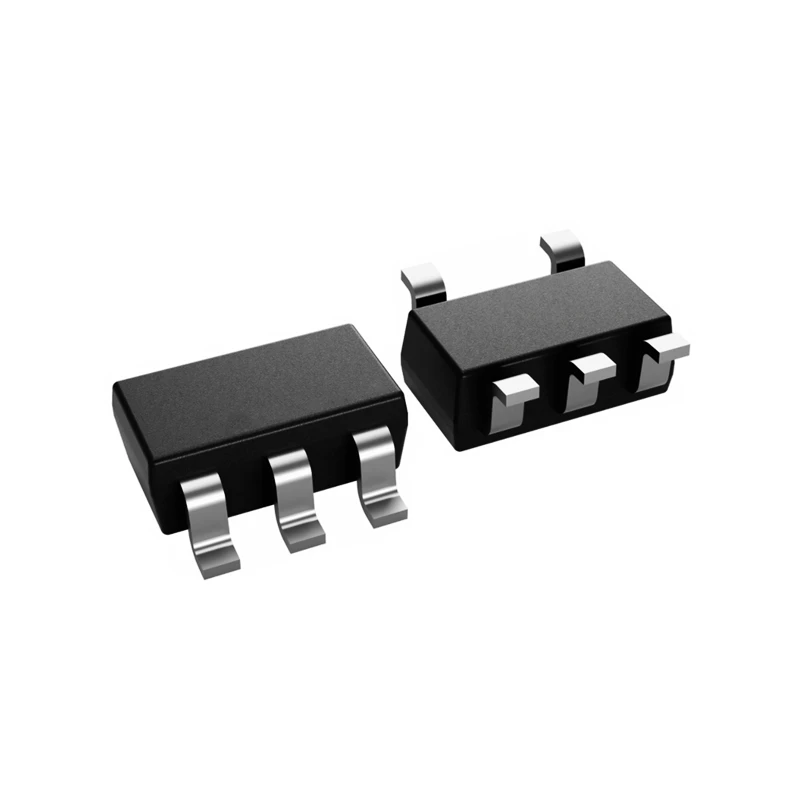 

SGM2221-2.8XN5G/TR SOT-23-5 300mA,Fixed Outputs of 2.8V,0.9μA Low Quiescent Current, Low Dropout and High Voltage Regulator