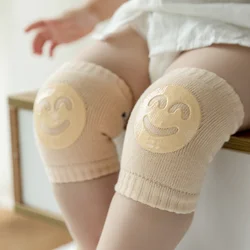 New Baby Knee Pad Kids Safety Crawling Elbow Cushion Infants Toddlers Protector Safety Kneepad Leg Warmer Girls Boys Accessories