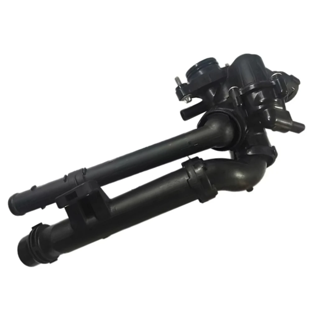 

A2742003300 A2742000615 2742000615 Engine Coolant Thermostat for Mercedes Benz C-Class C350 W204 W205 2017-2018