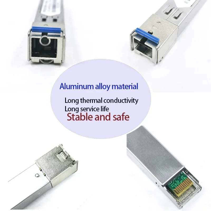 G/EPON SFP PX20+ PX20++ PX20+++ PX20++++ GPON 20KM TX1490nm/RX1310nm epon/gpon olt ont SC