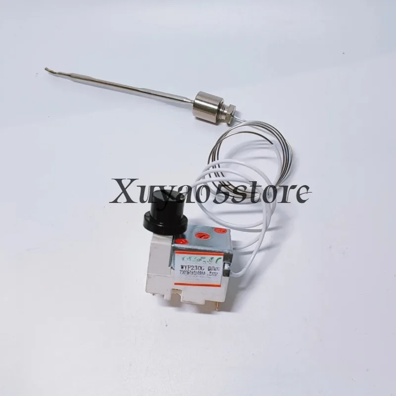 WYF230G-ZS4 Fryer over-temperature switch, over-temperature thermostat, temperature limiter
