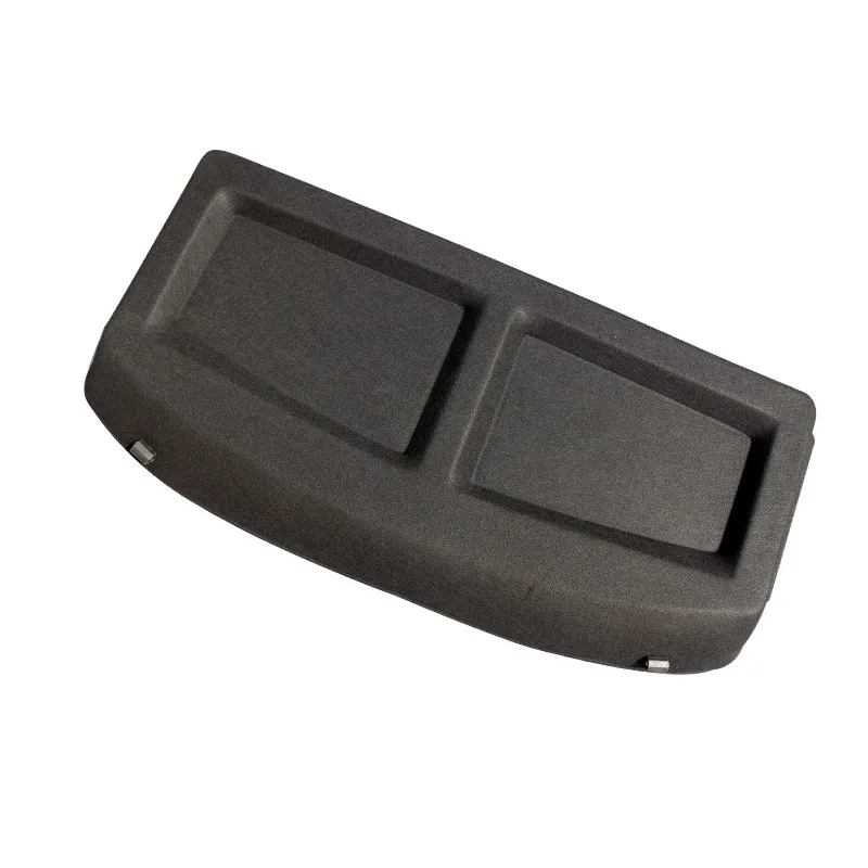 Car Rear Trunk Plate for Honda Vezel XRV 2015-2022 Modified New Style Concave Shelf Board trunk panel