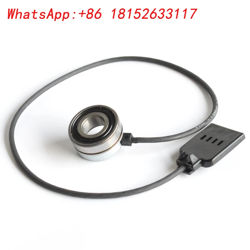 Original AC motor encoder BMB-6202/032S2/UA002A MM