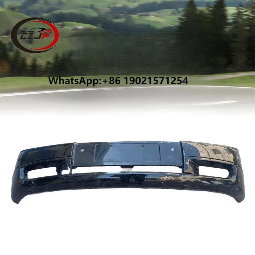 

CZJF Durable Plastic Material Headlights Fenders Front Bumpers for Rolls-Royce Phantom 7th 2013 2014 2015 2016 2017