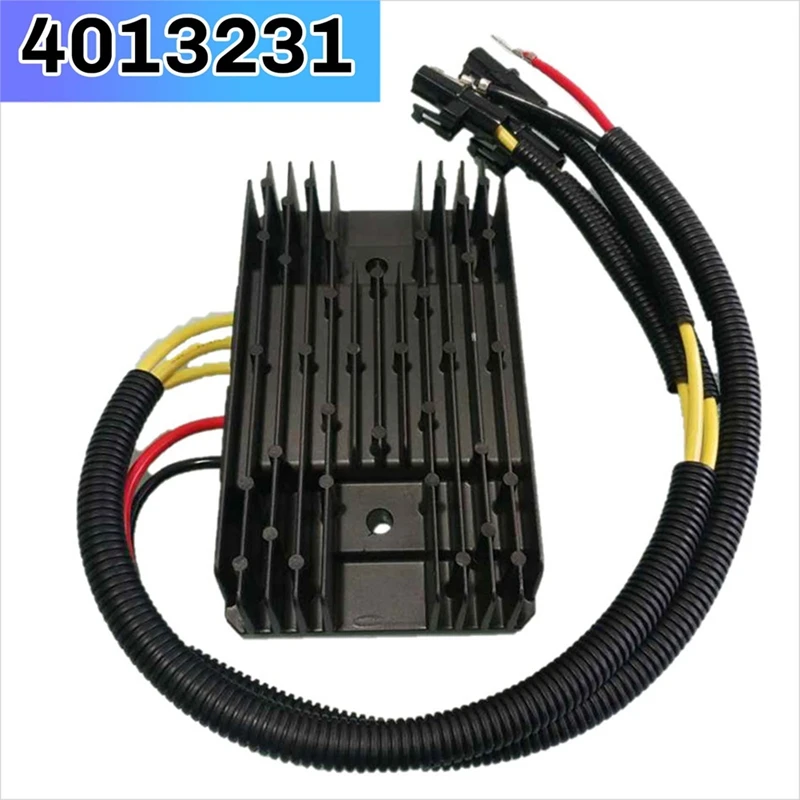 

Для Polaris RZR 900 XP 2011 2012/RZR 4 2012 регулятор напряжения мотоцикла выпрямитель 4013231