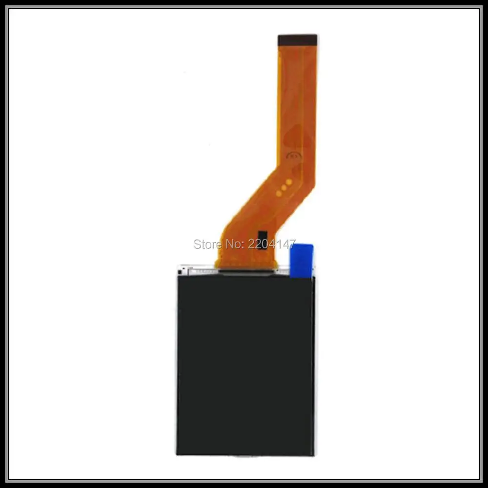 شحن مجاني! حجم 2.7 بوصة جديد شاشة الكريستال السائل شاشة لباناسونيك DMC-TZ8 DMC-ZS5 DMC-ZR3 DMC-ZX3 TZ8 ZS5 ZR3 ZX3 كاميرا رقمية