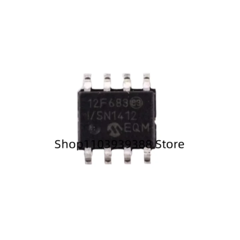 100-pz-100-nuovo-originale-pic12f683-i-sn-pic12f683-i-pic12f683-12f683-sop-8-chip