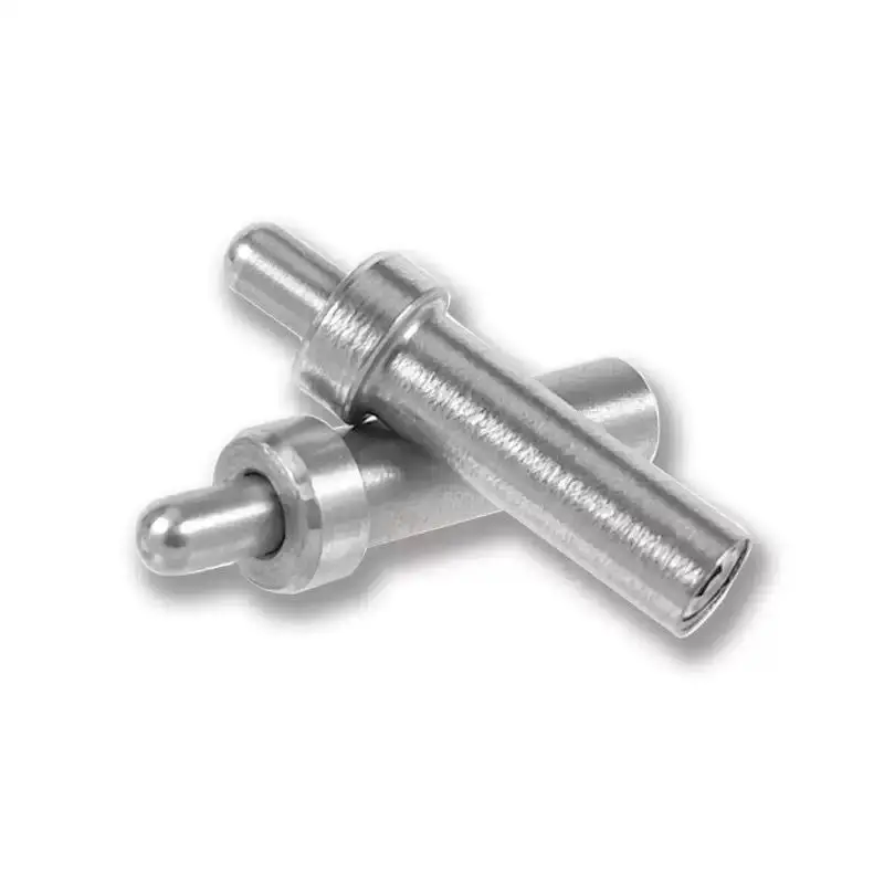 2Pcs Fuel Tank Cap Flap Auxiliary Lifting Ejector Pin Support For PCX160/ADV160 Motorcycle Accessories Fuel Tank Parts