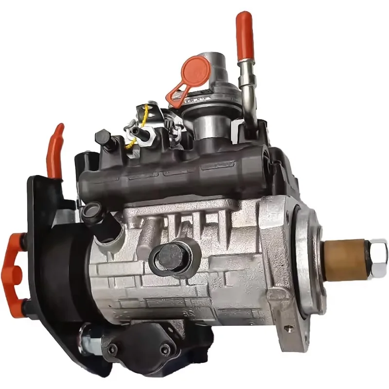 

Fuel Injection Pump 2644H023 249-9226 For Caterpillar CAT 3054 3054C Engine 416E 432D 434F 422E 428E 428F2 434F Backhoe Loader