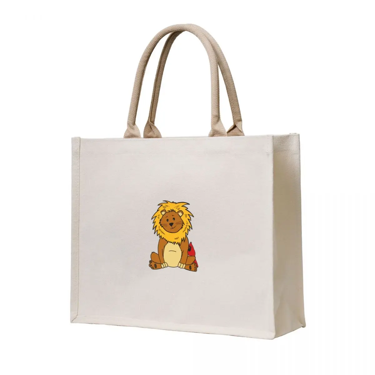 

Always by our side. Tote Bag tote men men's cute personalized