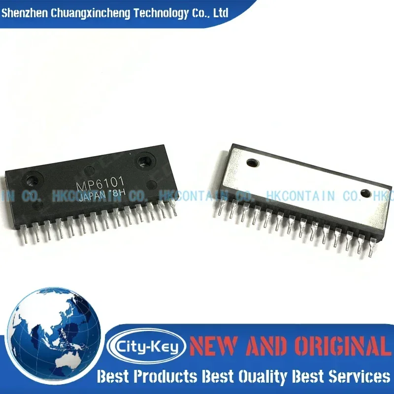 NEW MP6101 MP6750 MP6751 MP6752 MP6753 MP6754 MP6757 MP6759 IGBT MODULE