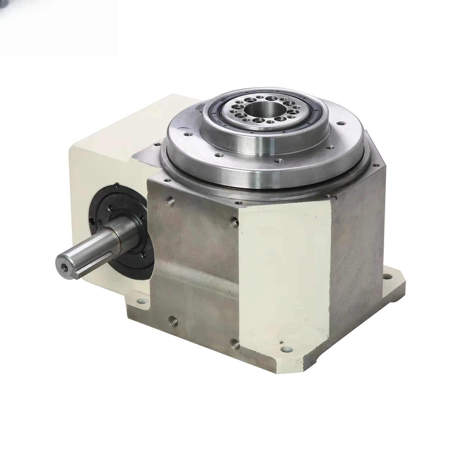 

80 DT Series Table Type Cam Indexer