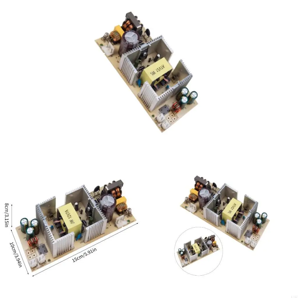 

Universal 84w автомобиля -холодильник адаптер с низким энергопотреблением.