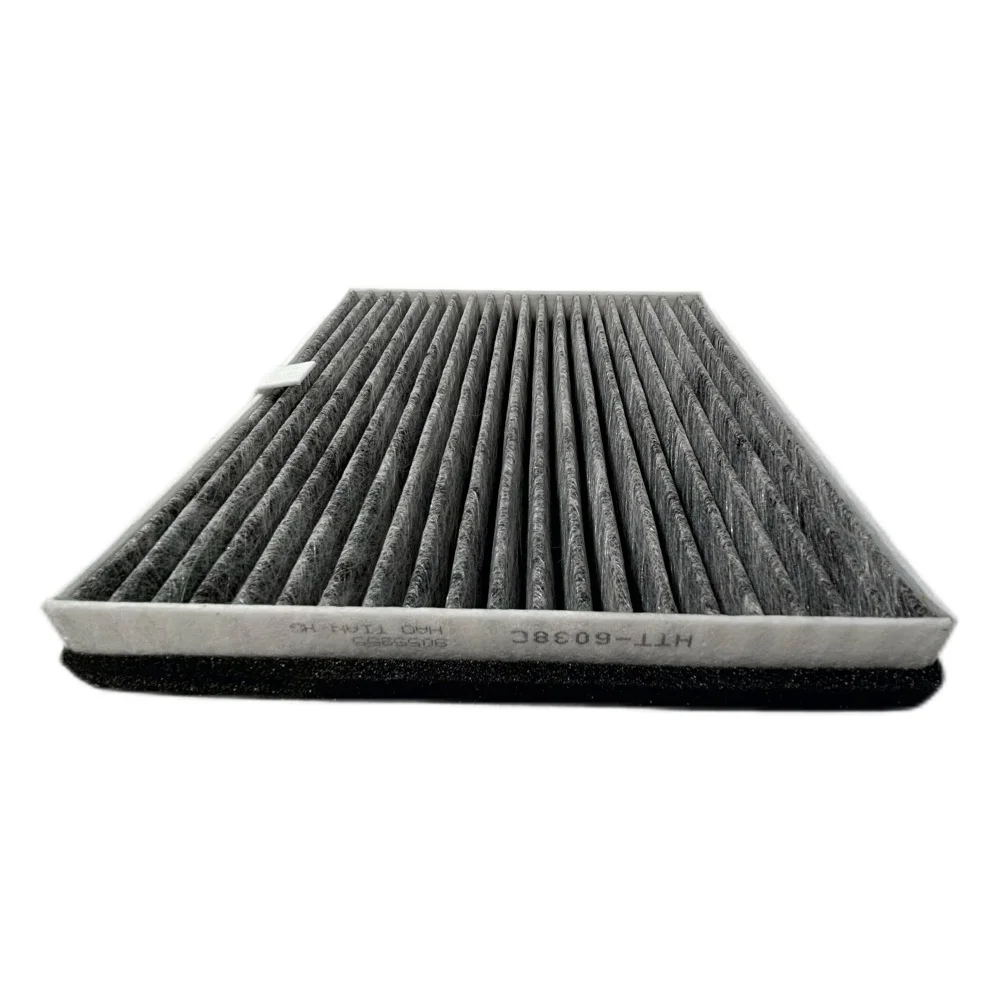 

Auto Parts High-Level Cabin Filter 9055955 Air Conditioner Filter For BUICK Excelle 1.6L 2007-2014