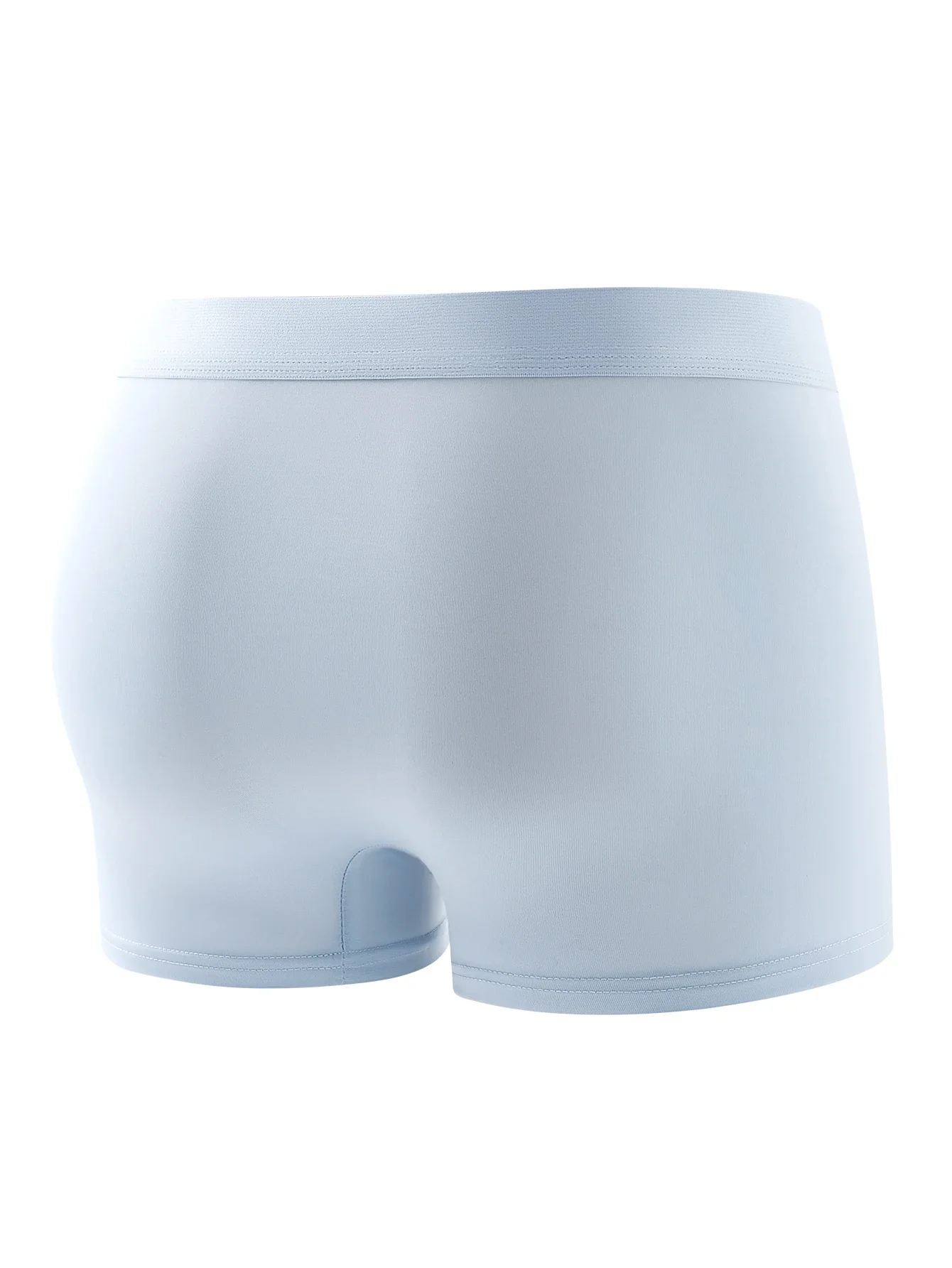 الرجال Athleisure الملاكم ملخصات 4 حزمة ثلاثية الأبعاد شبكة لوحة ملابس داخلية رياضية الرطوبة فتل العصرية الشارع الشهير السراويل Multipack