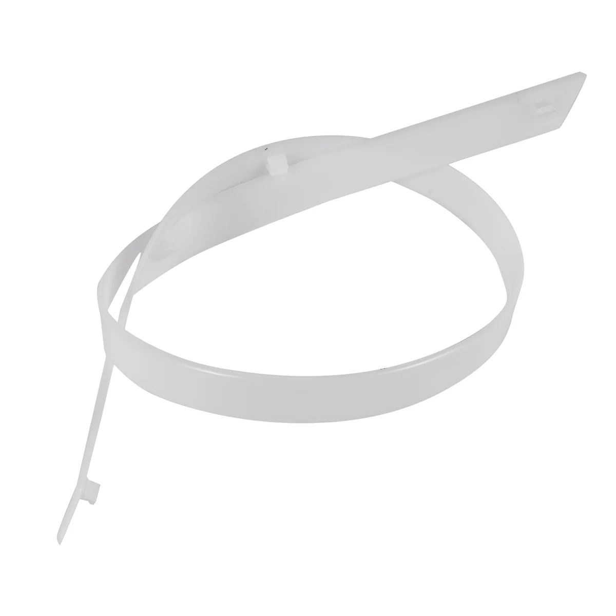 Washing machine slider1 Piece is Suitable for the Front Slide of 131963900 Clothes DryerSuitable