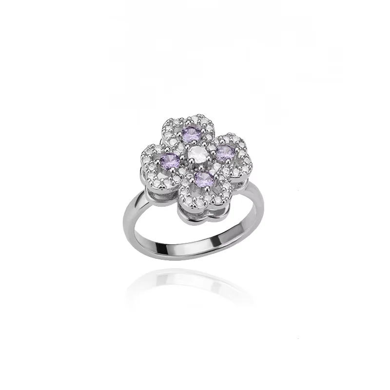 Anti Stress Angst Zappeln Ringe für Frauen Edelstahl Sonnenblume Sonne Stern Spinner Ring Weihnachten Schmuck Geschenke Dropshipping