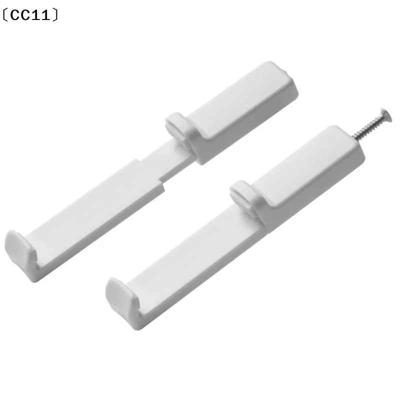 Portable Plastic Toilet Seat Lifter Bathroom Accessories Closestool Seat Cover Handle Toilet Cover Ring Lift WC Access〔CC11〕
