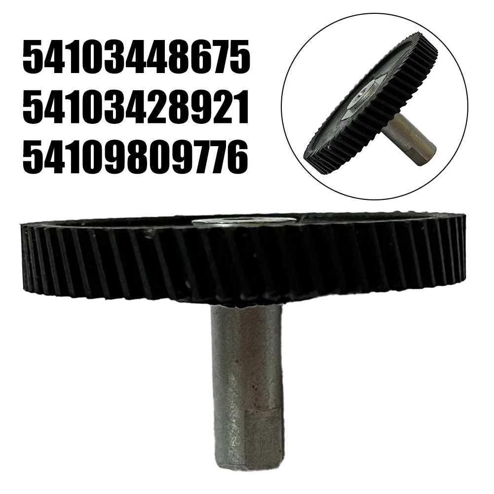 Sunroof Motor Gear …