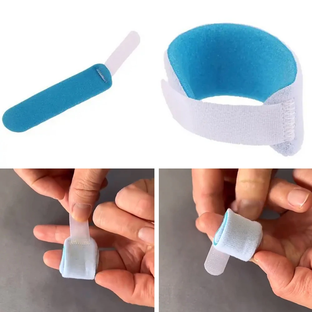 1pc Fixed for Adult Urine Belt Suitable for Bedridden Urinary Incontinence Patients Urine Collection Bag Elastic Fastening Belt