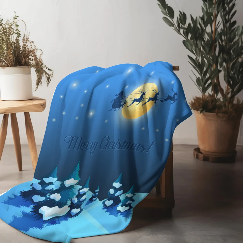 Tu Cozy Winter Fore… - image