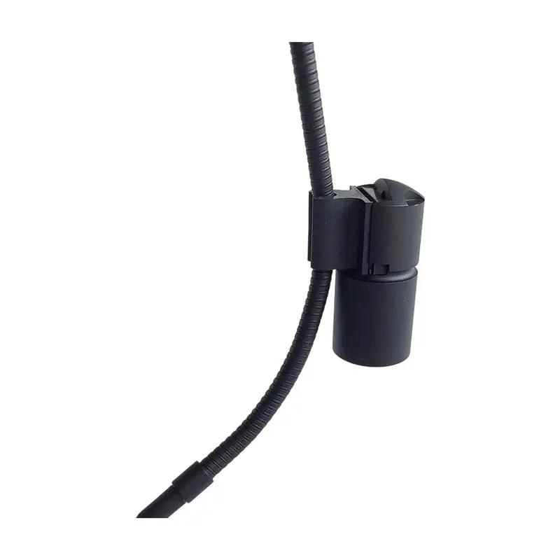 B86B Professional MS CLIP Microphone Stand Clip 3/8