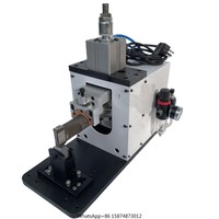 Ultrasonic Metal Welding   Spot Welder Machine