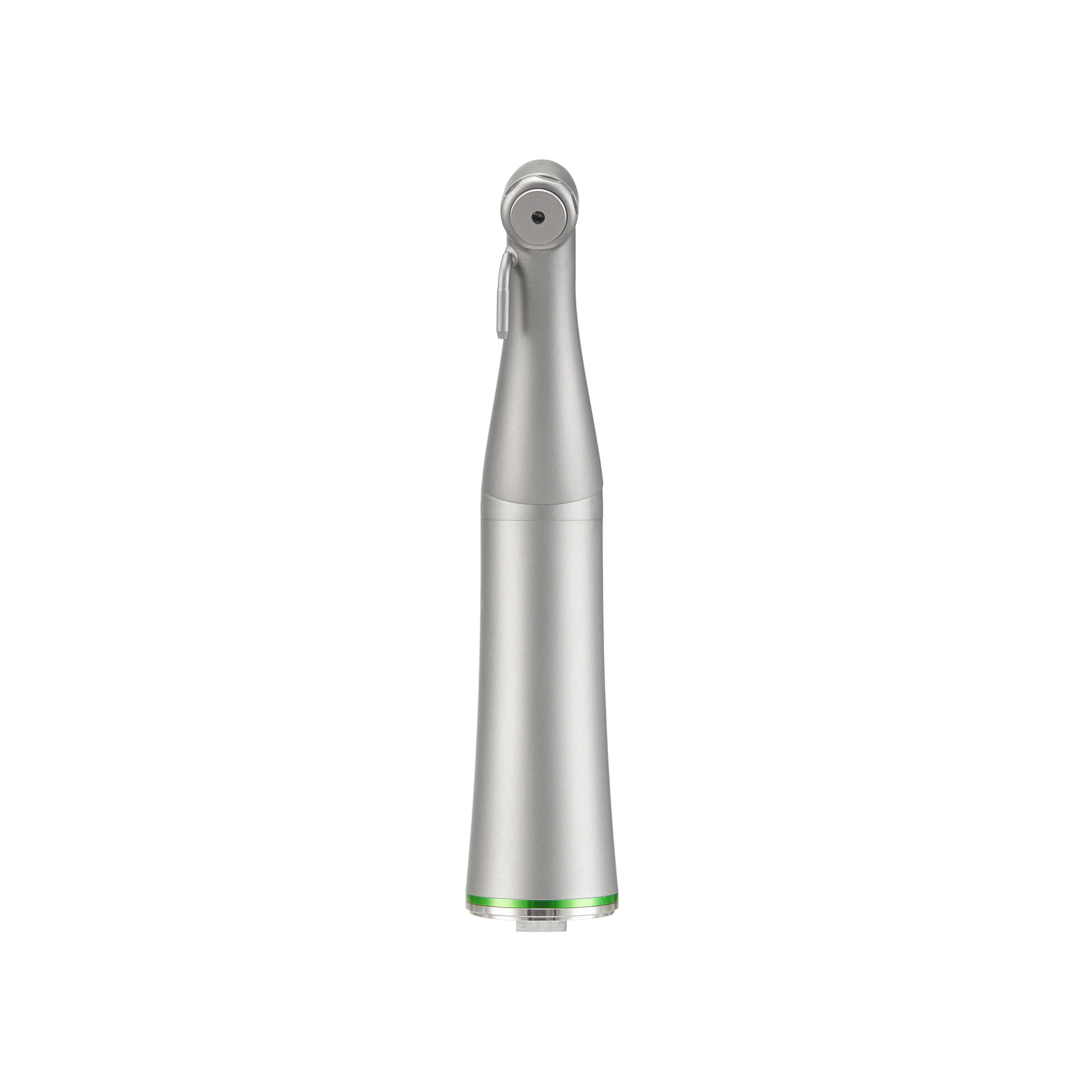 NSK DSG20L LED 20:1 Reduction Dental Surgery Implant Handpiece Dental Contra Angle Detachable External&Internal Cooling Pens CE