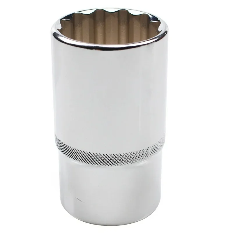 Extended plum blossom sleeve, ratchet wrench sleeve