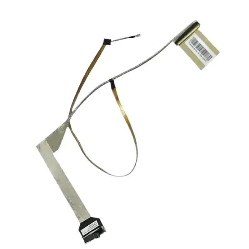 أين. LCD EDP شاشة عرض الفيديو كابل استبدال ل GL75 10SFK GL75 1MS-17E3 MS-17E4 MS-17E7 MS-17E2 K1N-3040162-J36 #2