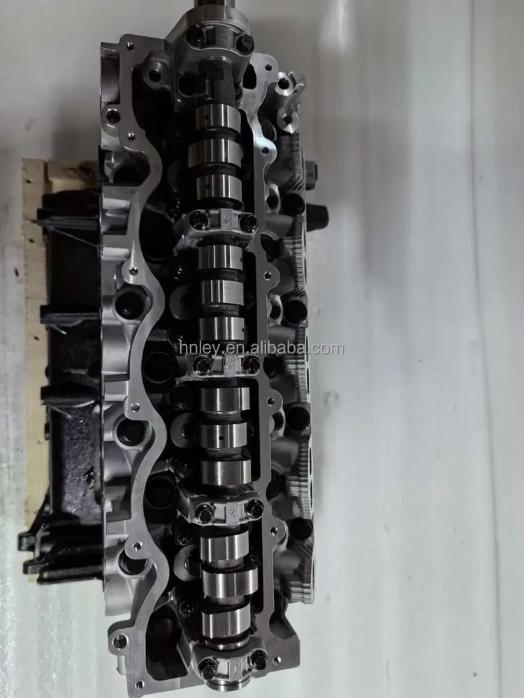 For Mazda BT50 B2500 For Ford Courier Ranger WL-T Engine 2.5 2.5L Diesel WL Engine Long Block Cylinder