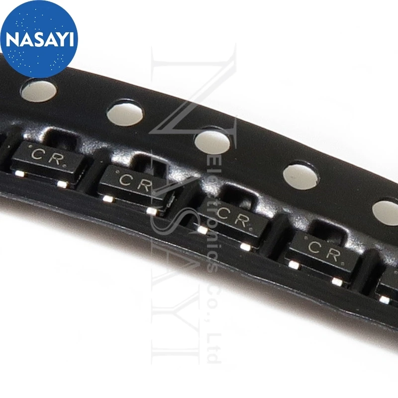 5PCS 2SC945 CR STF24N60M2 F24N60M2 IRLML5203TRPBF H GT30G124 30G124 BFS17A E2W FDPF51N25 51N25