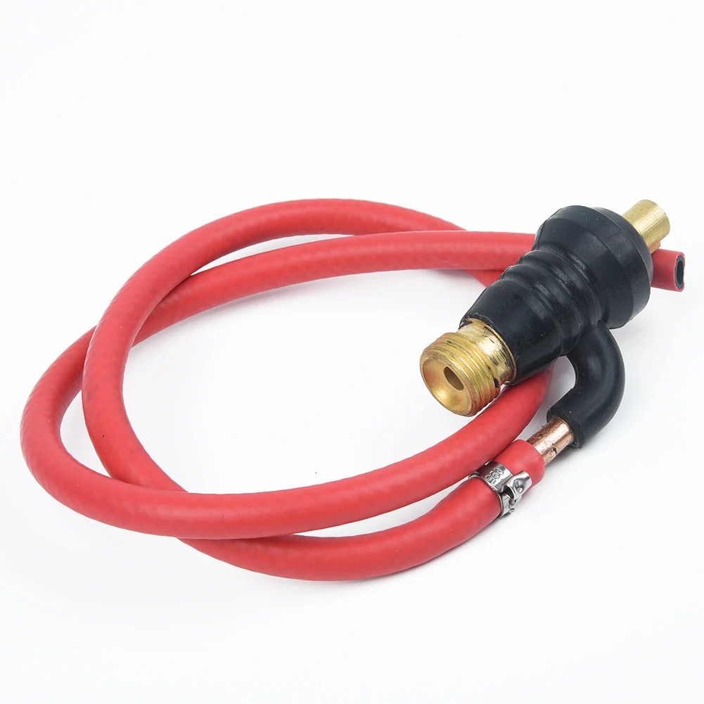For TIG Welding WP-9 Adapter Precise Welding for torch Adapter Welding Adapter As Shown In The Picture And Copper